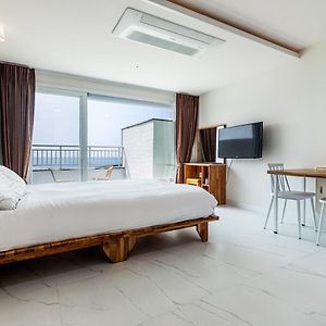 Double Room Sea View